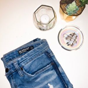 [BLANKNYC] Jeans Skinny Classique